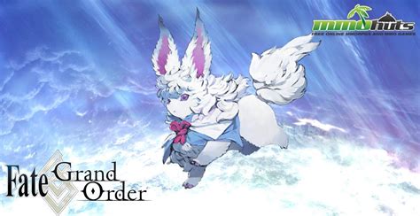 Fate/Grand Order | MMOHuts