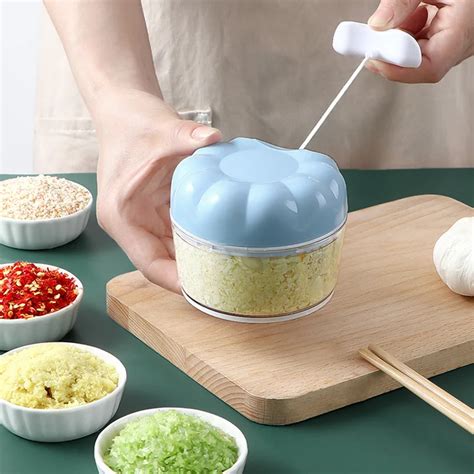 Ручной измельчитель чеснока, фотоаксессуары, измельчитель для мяса ...