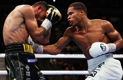 Devin Haney vs Jorge Linares - Results & Post-Fight Report