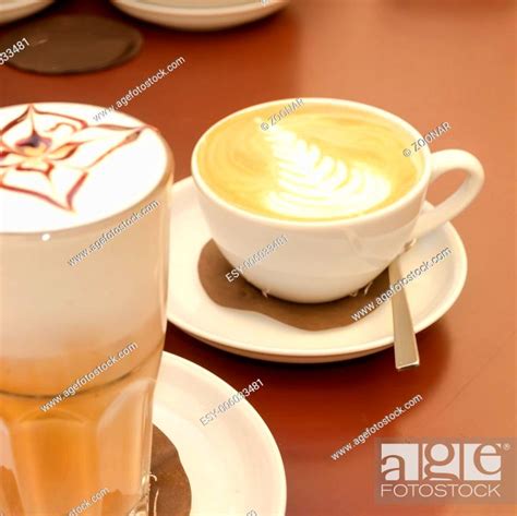 Barista, Stock Photo, Picture And Low Budget Royalty Free Image. Pic ...