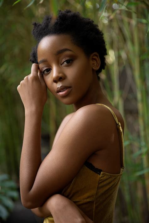 Thuso Mbedu : r/ladyladyboners