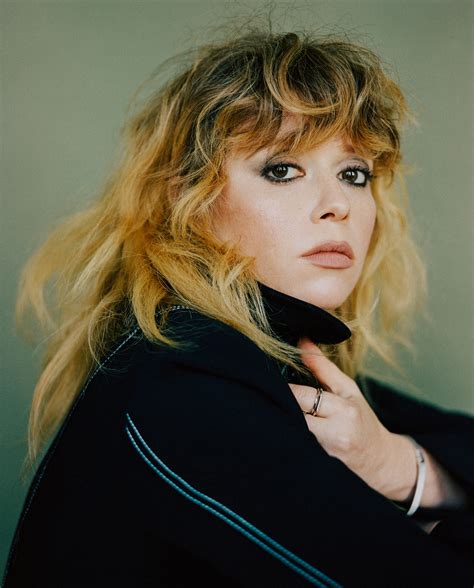 Natasha Lyonne Is on the 2023 TIME 100 List | TIME
