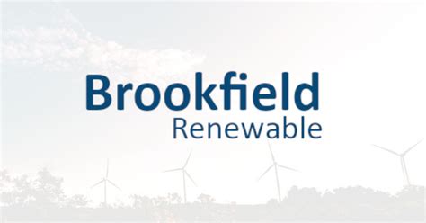 Rank Brookfield Renewable Power & LP Preferreds - CanadianPreferredShares