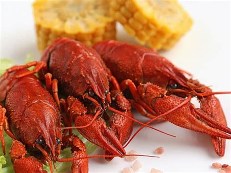 Раки по-Луїзіанськи🦞🍺 | Seafood, Food, Crab