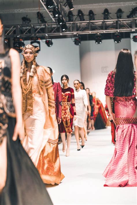 OCOUTURE FASHION SHOW 2018| HAUTE COUTURE| MONGOLIA | Fashion, Fashion ...