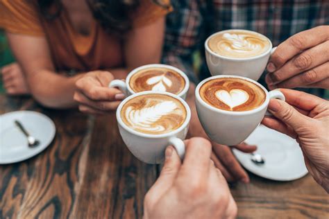 Why coffee is good for you - Law Society Journal
