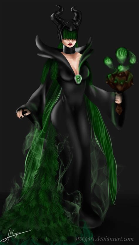 Community Skin Contest.(Vote for the goddess Nox). : Smite