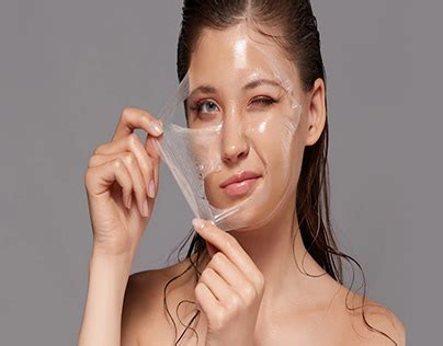 Peeling Skin Projects :: Photos, videos, logos, illustrations and ...