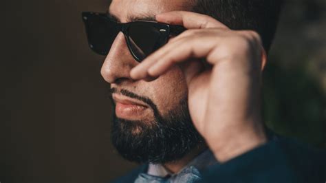 how to turn vellus hair into terminal beard