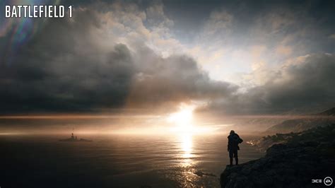 Купить Battlefield 1 со скидкой на ПК