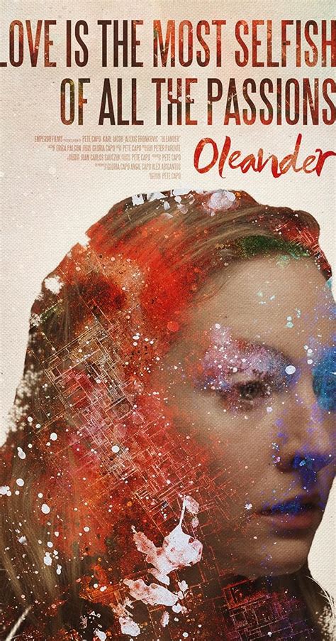 Oleander (2015) - IMDb