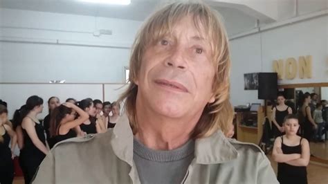 Intervista ad Enzo Paolo Turchi - YouTube