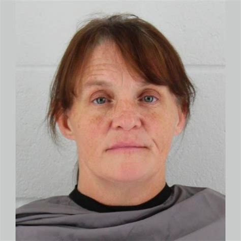 Johnson County KS Mugshots