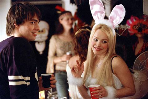 Rachel McAdams reveals why she skipped the 'Mean Girls' Walmart ad