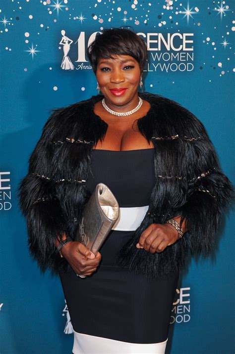 5 Things To Know About Bevy Smith, New Co-Host On 'The Wendy Williams Show'