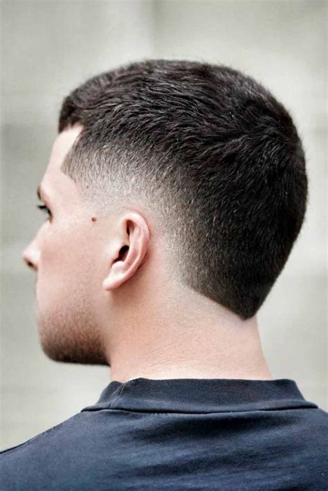 fade haircuts  men   clean sharp    style