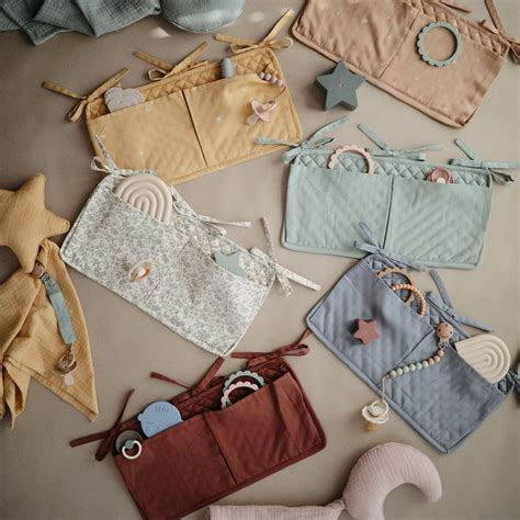 Mushie Baby Accessoires und Geschirr - My Happy Place