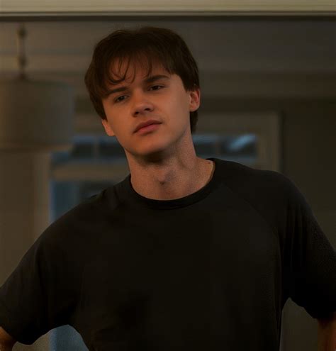 Conrad Fisher in 2025 | Connie fisher, Cute celebrity guys, Hot actors