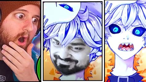 I Showed My Subreddit To Tectone. He's Traumatized. - YouTube
