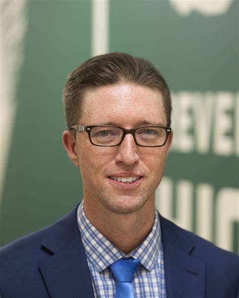 Matthew J. Fox | Ohio University