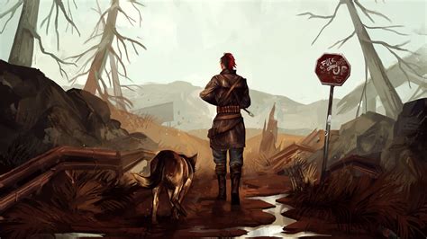 Почему неофициальная русская озвучка Fallout 4 — плохая идея
