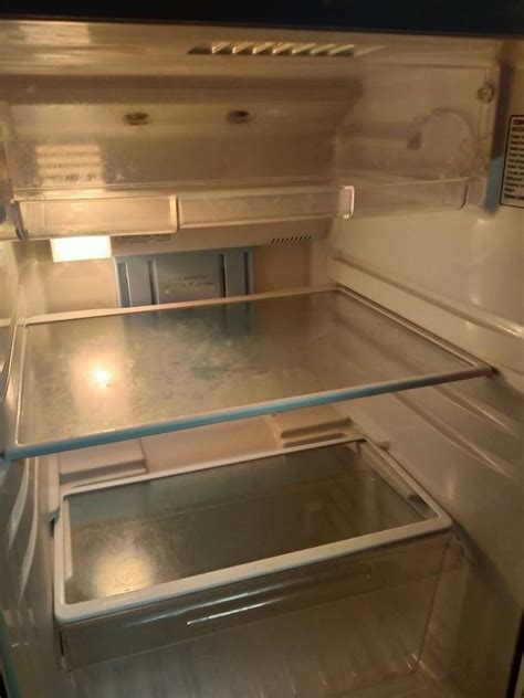 Toshiba Fridge, TV & Home Appliances, Kitchen Appliances, Refrigerators ...