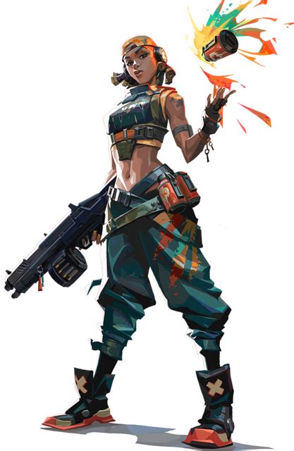 Raze Concepts - Giant Bomb