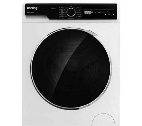Стиральная машина Korting KWD 58L1496 Новая купить | Бытовая техника ...
