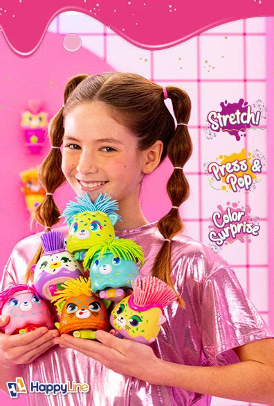 HappyLine - Happy Line Toys: Play Happy, Stay Happy!