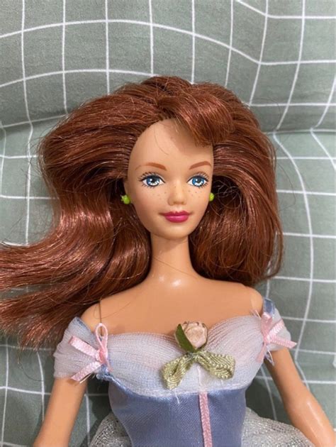 Barbie Midge, Hobbies & Toys, Toys & Games on Carousell
