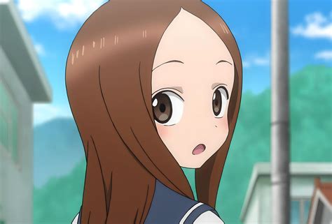 Takagi-san by Pokearceus on DeviantArt