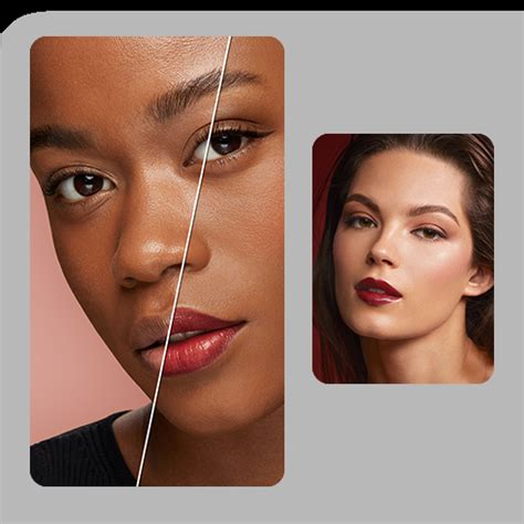Erschwingliches Make-up und Hautpflege, die Ihre wahre Schönheit zum ...