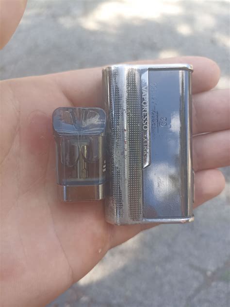 Продам вапоресо екстра
