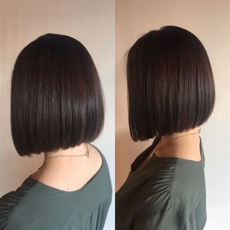 Pin by Cocohoney Salon on Cocohoney Salon | Choppy bob hairstyles