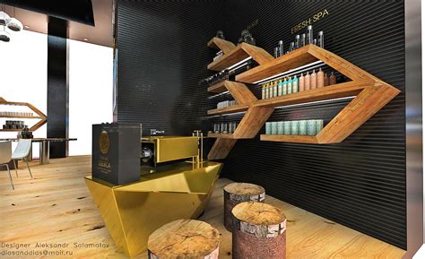 NATURA SIBERICA :: Behance