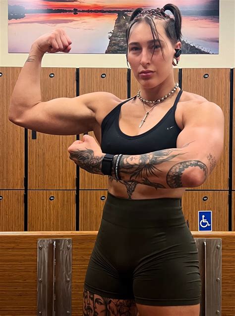 Rhea Ripley : r/LadiesOfWrestling