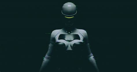 Robotics 4k Wallpapers - Wallpaper Cave