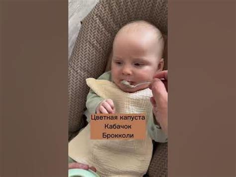 Режим дня в 4 месяца - YouTube