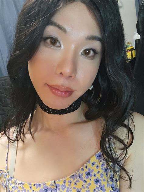 Kaya, Japanese Transsexual escort in Dubai (2)