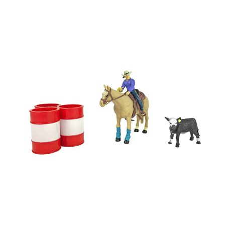 All Around Cowgirl | bigcountrytoys.com