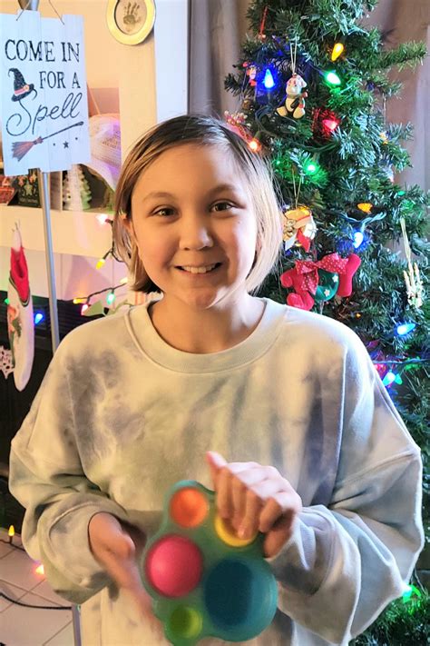 Christmas Kids