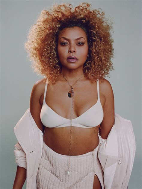 Download Taraji P. Henson Sexy Attire Wallpaper | Wallpapers.com