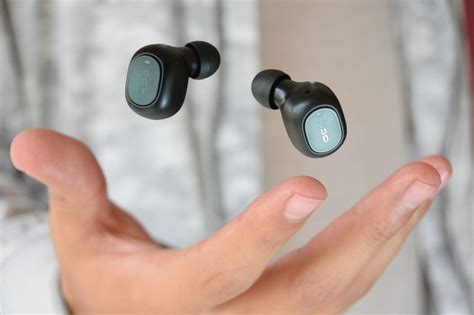 rekomendasi true wireless earphone terbaik harga rp rib