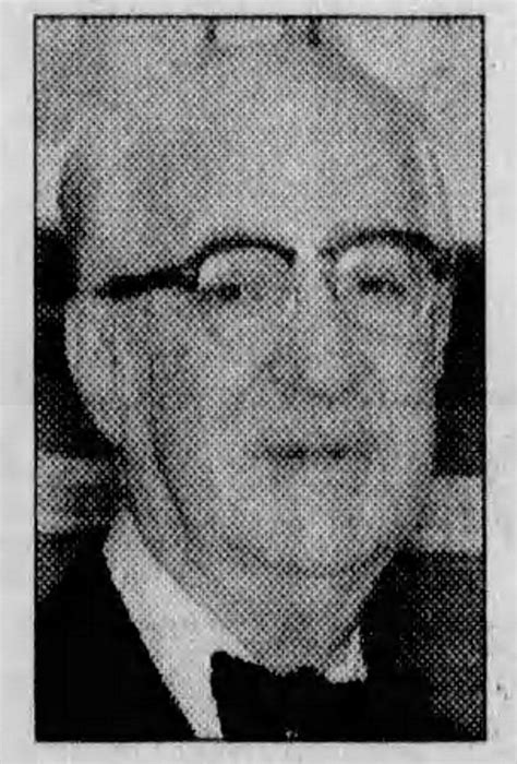 Morris Brodsky