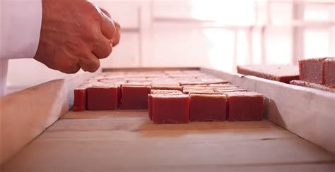 Bocadillo Veleño: Un Producto Emblemático de Colombia que Conquista los ...