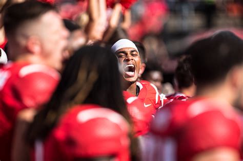 Rutgers Football Photography on Behance