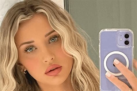 Why Danielalotus Shocked The World By Baring It All In Secret news