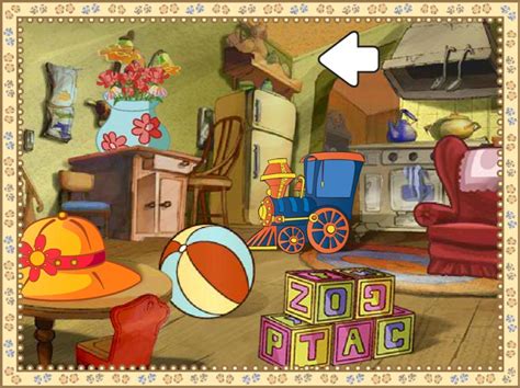 ПРЯТКИ — играть онлайн бесплатно