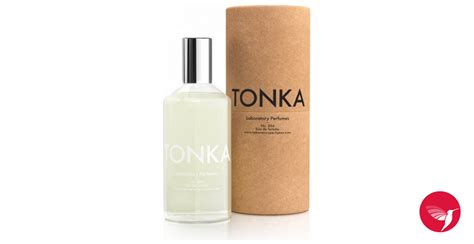 Tonka Laboratory Perfumes perfume - a fragrance for women and men