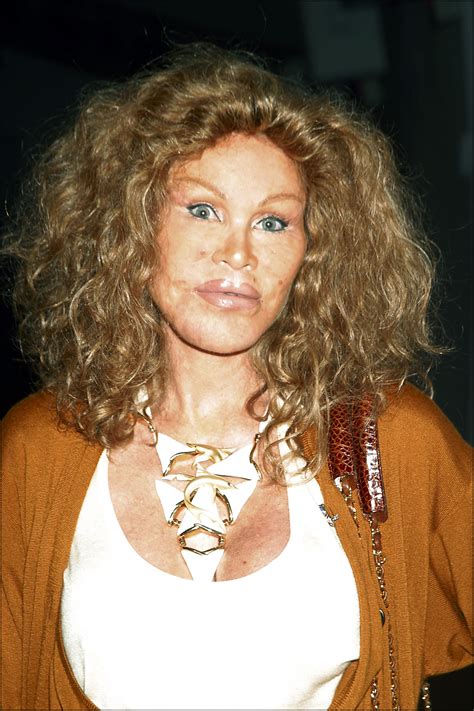 El último escándalo de Jocelyn, "la reina de la jungla": auge y caída